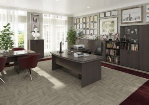 Executive Office Spaces