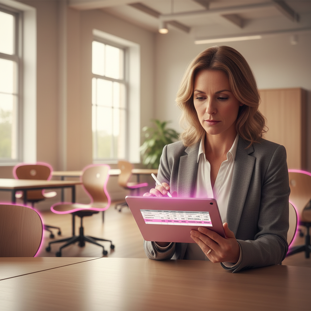 School Furniture UK: The Complete 2026 Procurement Guide