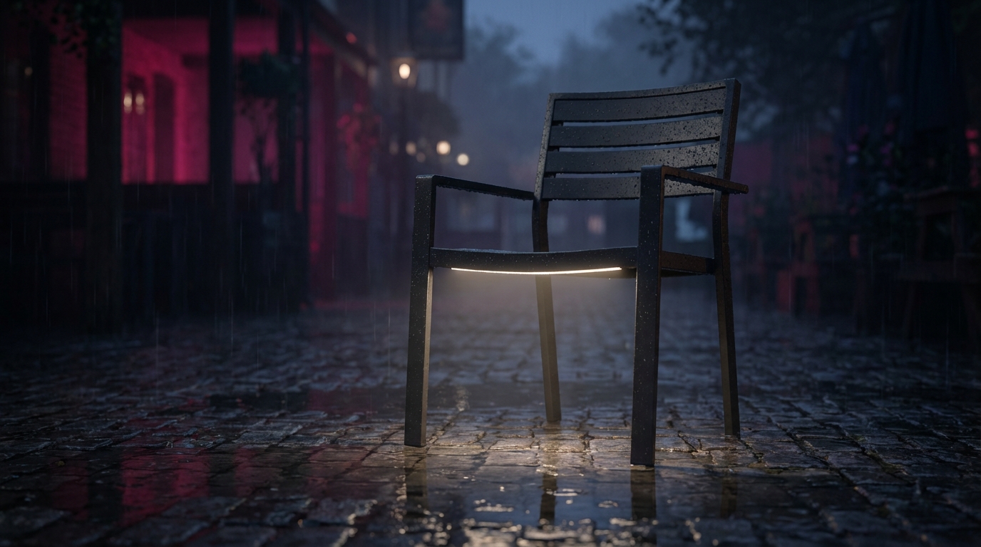 Event-Proofing Your Space: A Guide to High-Performance Outdoor Pub Furniture