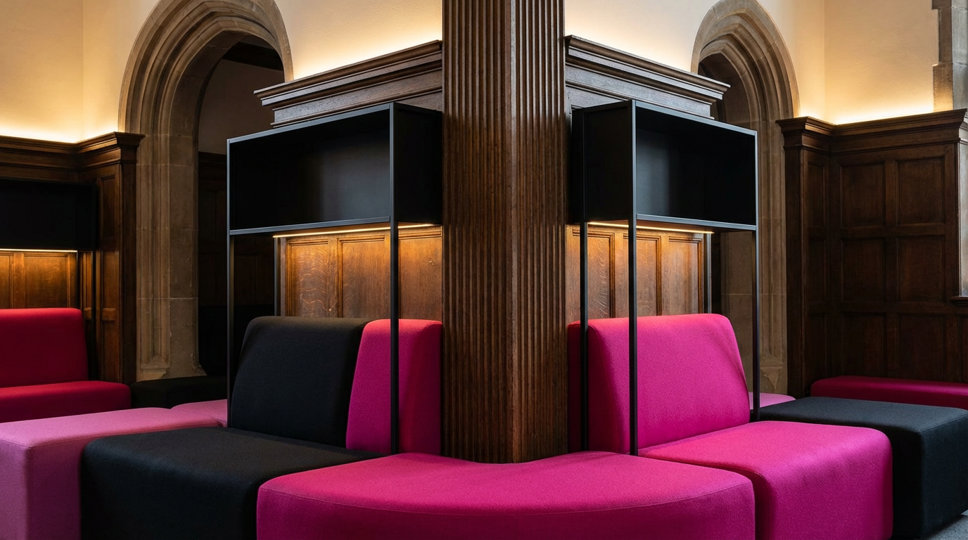 Education Planning Advice: A UK Guide to Future-Proofing Learning Environments