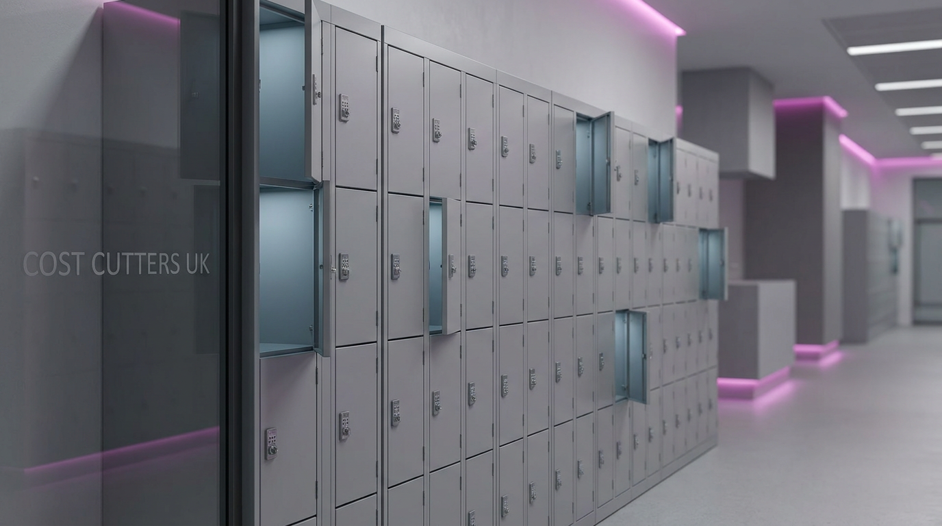 A Practical Case Study: How One UK School Implemented its Mobile Phone Policy