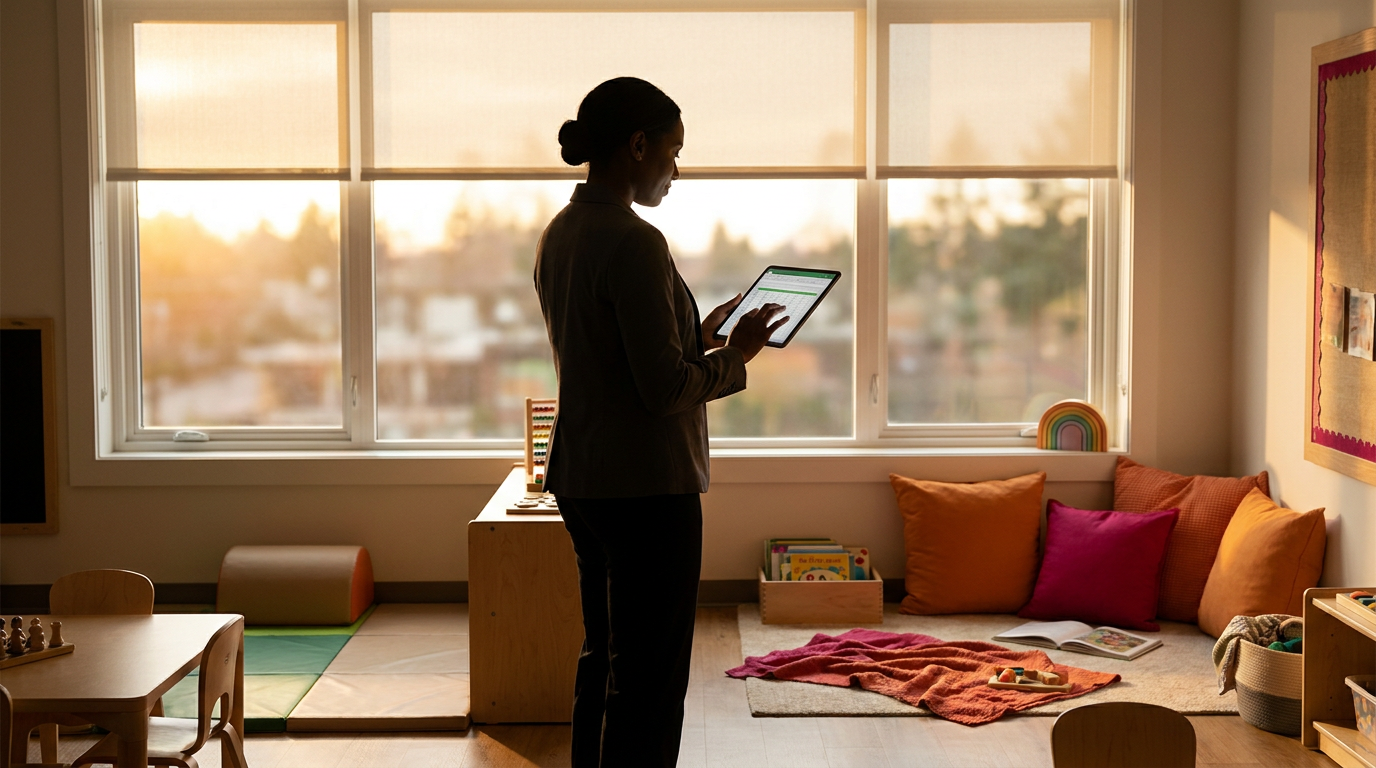 The True Cost of Creating an Optimal Early Years Learning Space in the UK