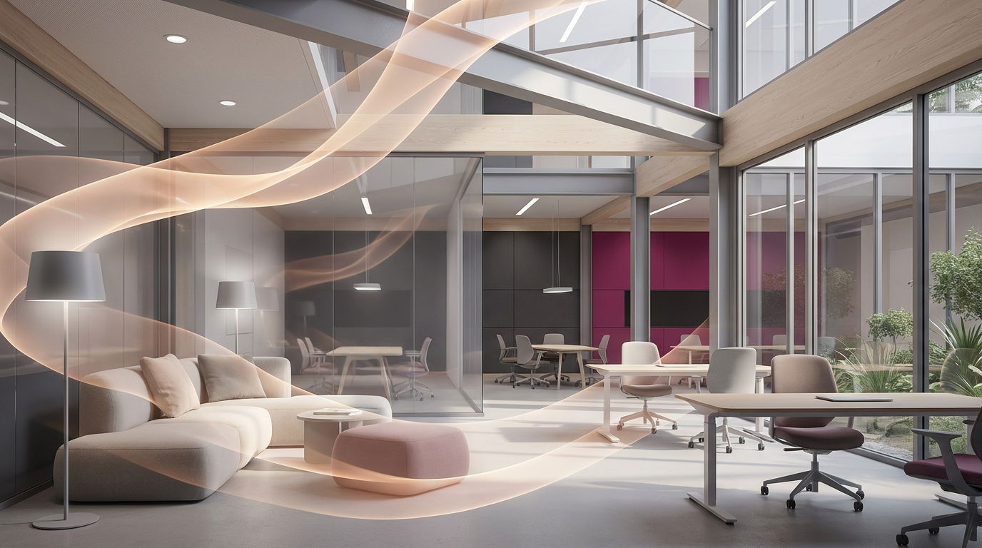 Ergonomic Furniture and Wellbeing: A UK Manager’s Guide to Designing Healthy Spaces