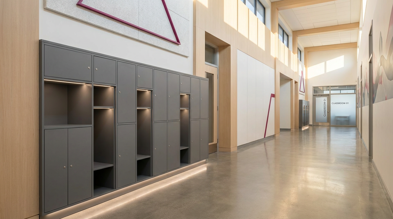Mobile Phone Bans in Schools: The Complete UK Guide to Policy, Storage & Implementation