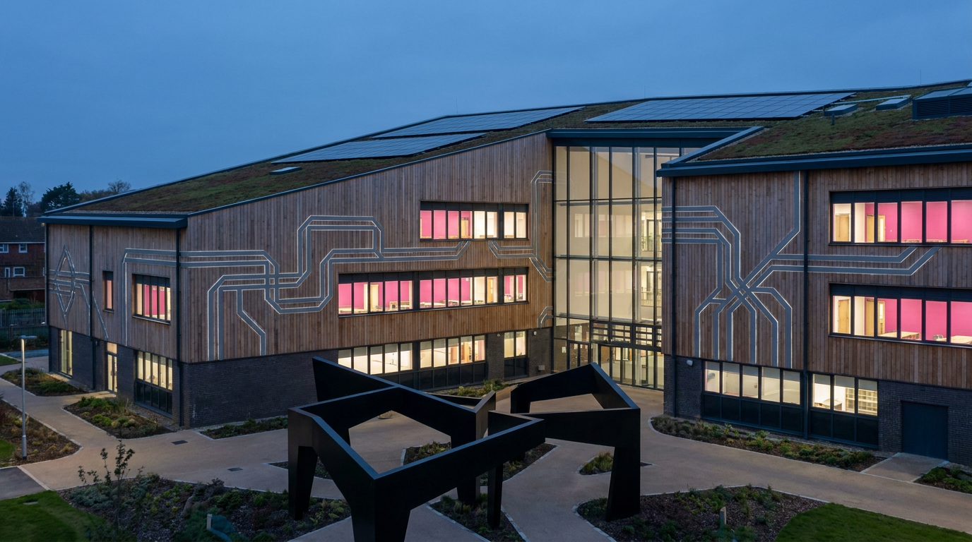 School Capital Expenditure: A Strategic Guide for UK Schools