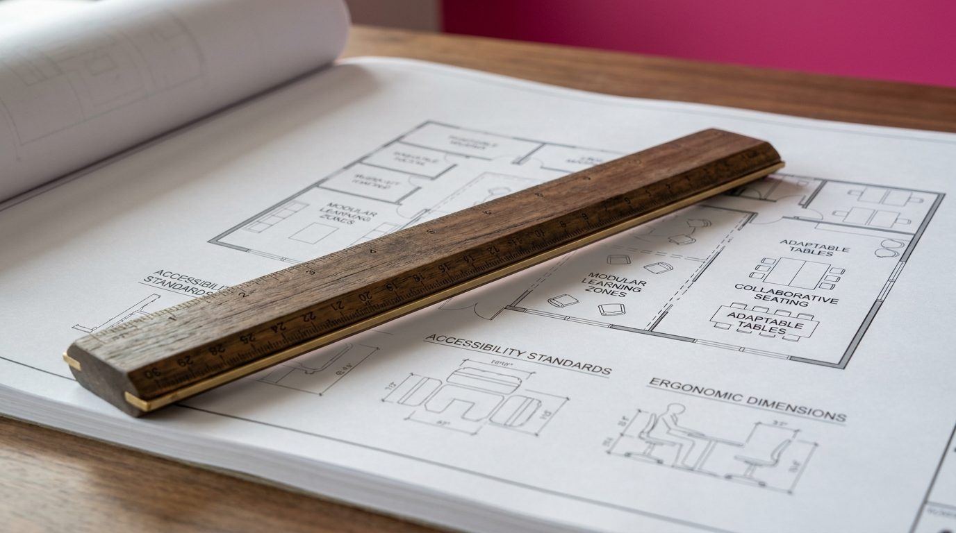 Avoiding Common Mistakes in School Furniture Procurement: A UK Guide