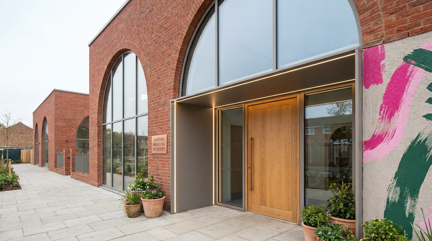 UK School Nursery Expansion: A Complete Guide to Funding, Design & Furniture