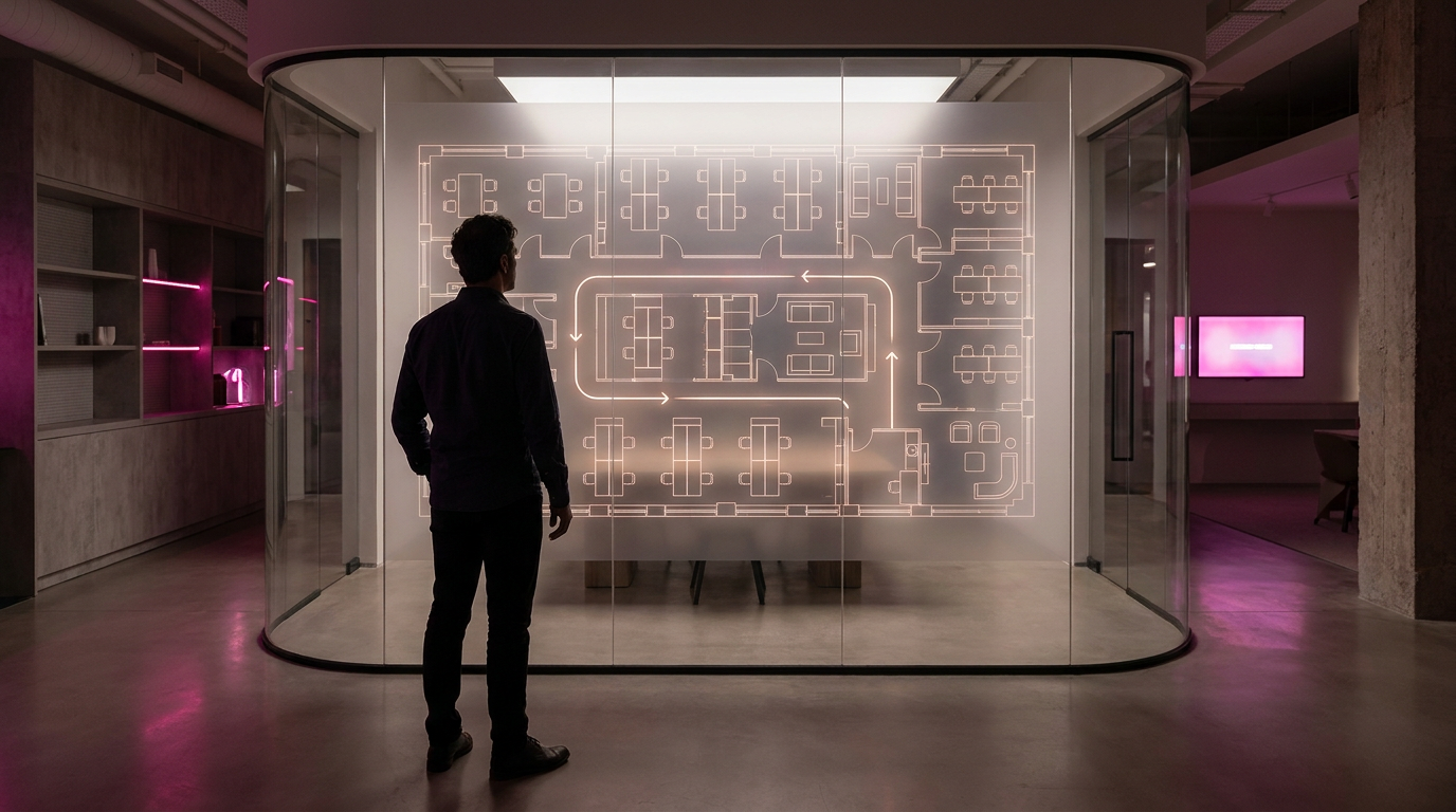 Advanced Small Space Optimisation: A Professional’s Guide for UK Organisations
