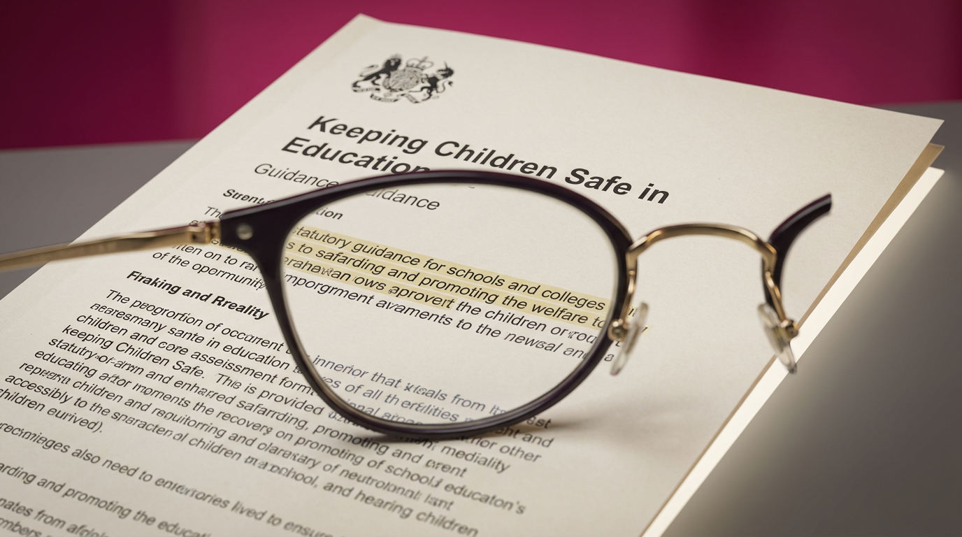A Beginner’s Guide to UK Education Legislation: What Schools Need to Know