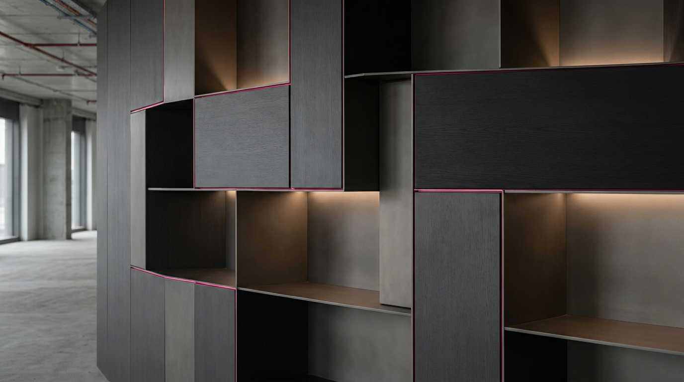 Bespoke Storage Solutions: The Ultimate Guide for UK Businesses