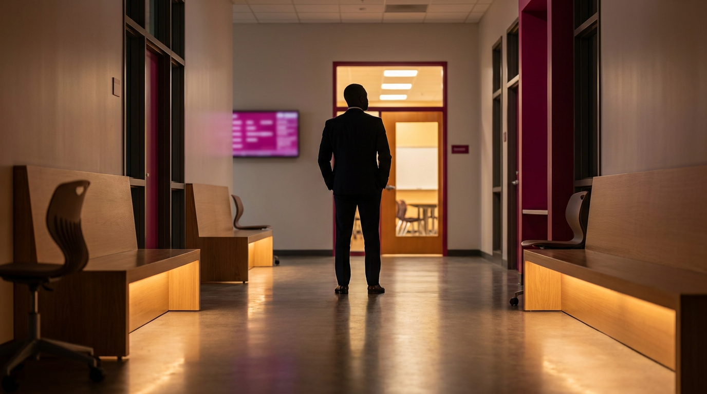 Case Study: How a UK School Transformed Its Maintenance Programme