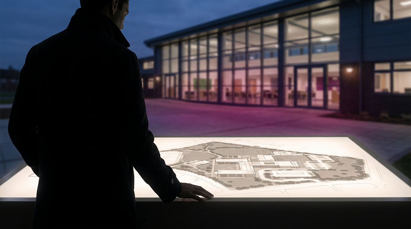 A Beginner’s Guide to School Facilities Management in the UK