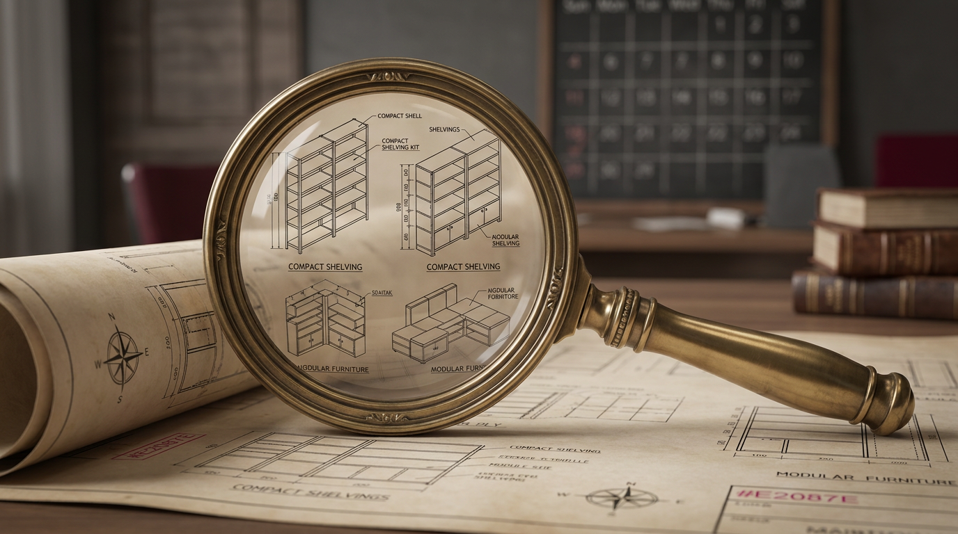 The Truth About Decluttering: Debunking 5 Myths for Workplace & School Efficiency