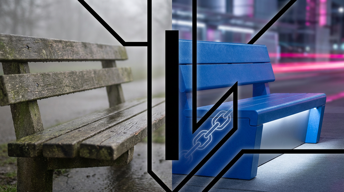 Weatherproof vs. All-Weather Furniture: A Procurement Guide for UK Organisations