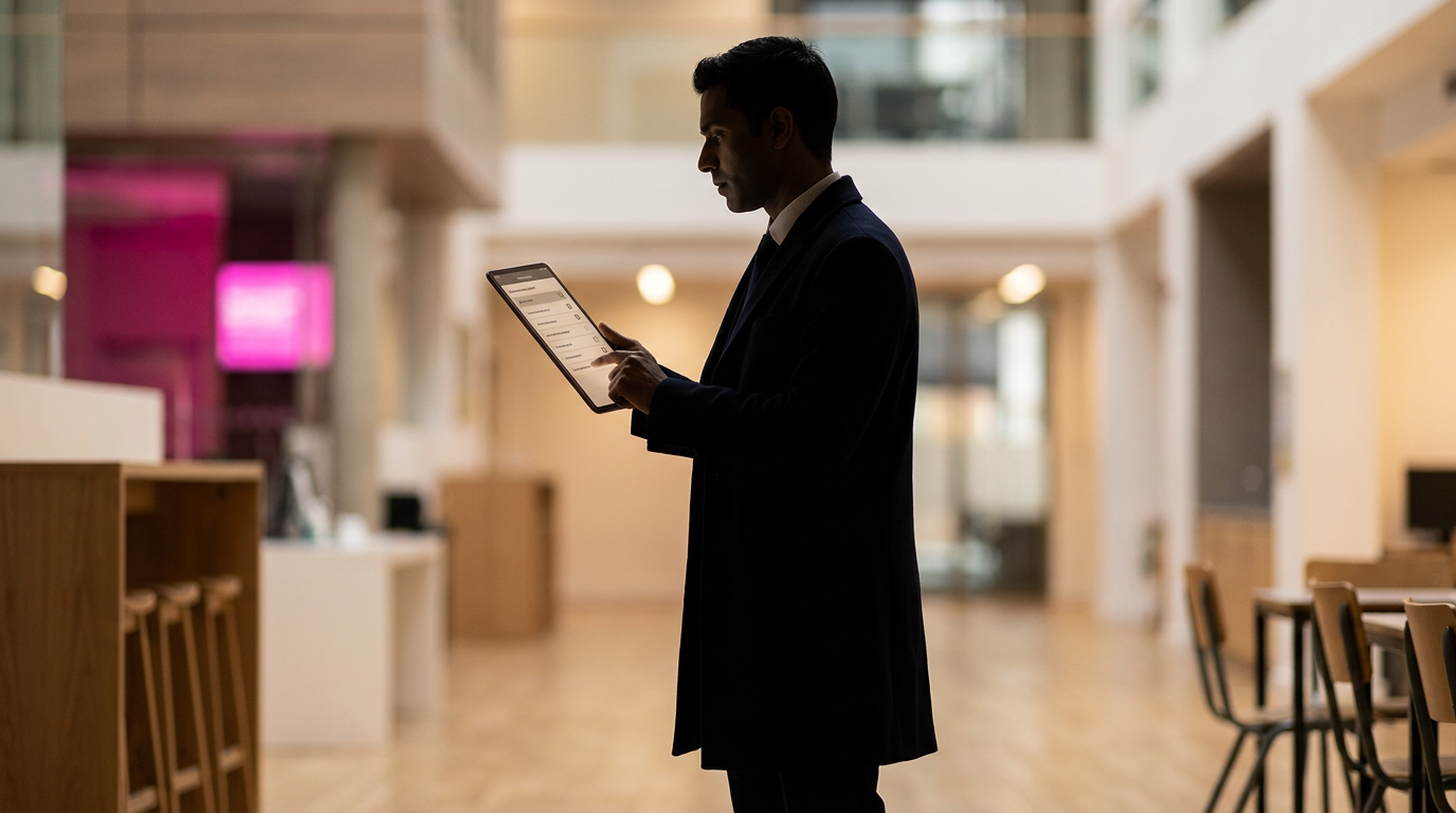 UK Workplace Maintenance Checklists: The Complete 2026 Guide