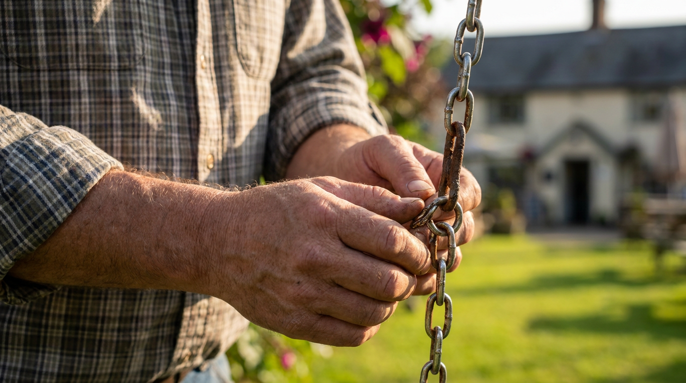 A Landlord’s Guide to Pub Outdoor Play Equipment: Safety, Repairs & ROI