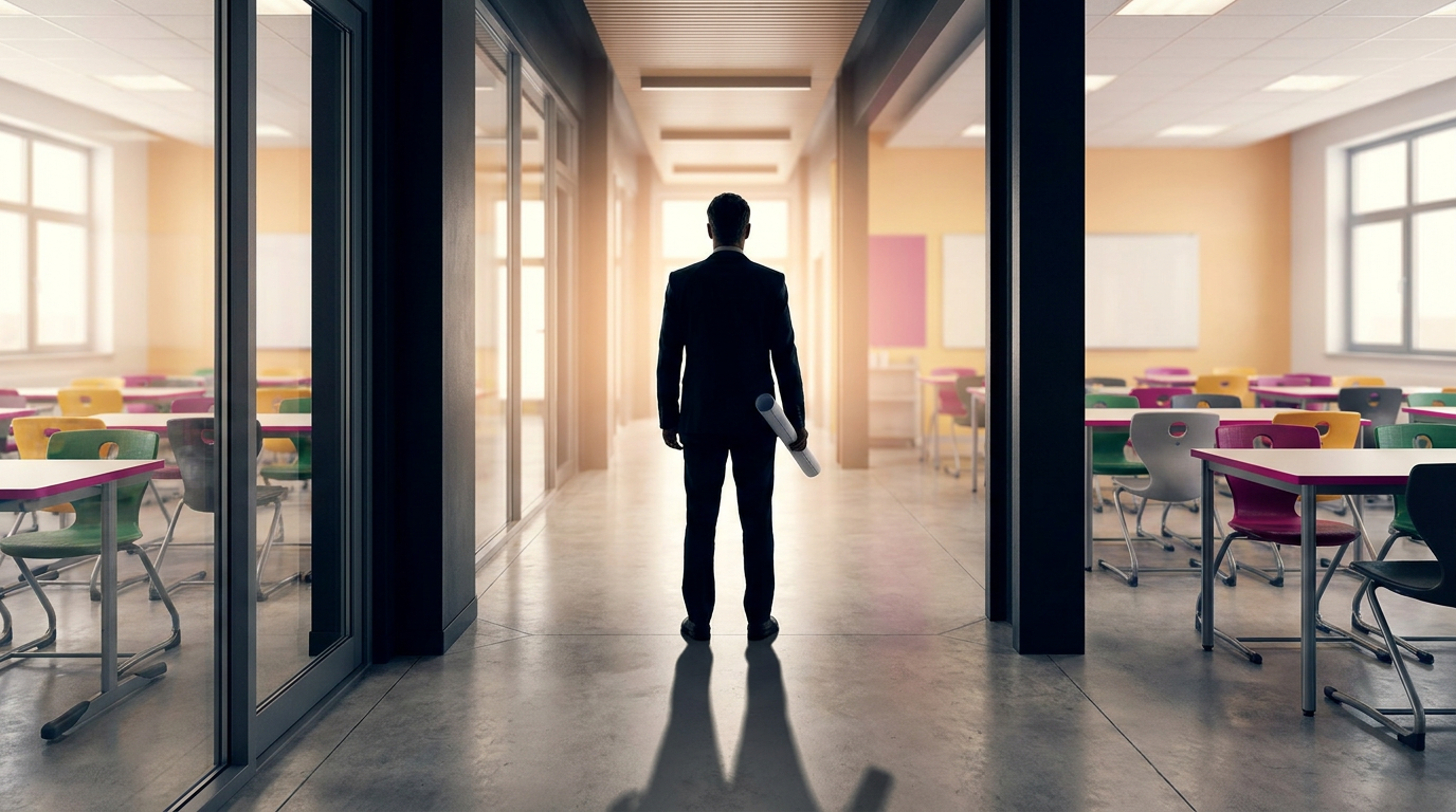 The Complete Guide to School Furniture Replacement Projects