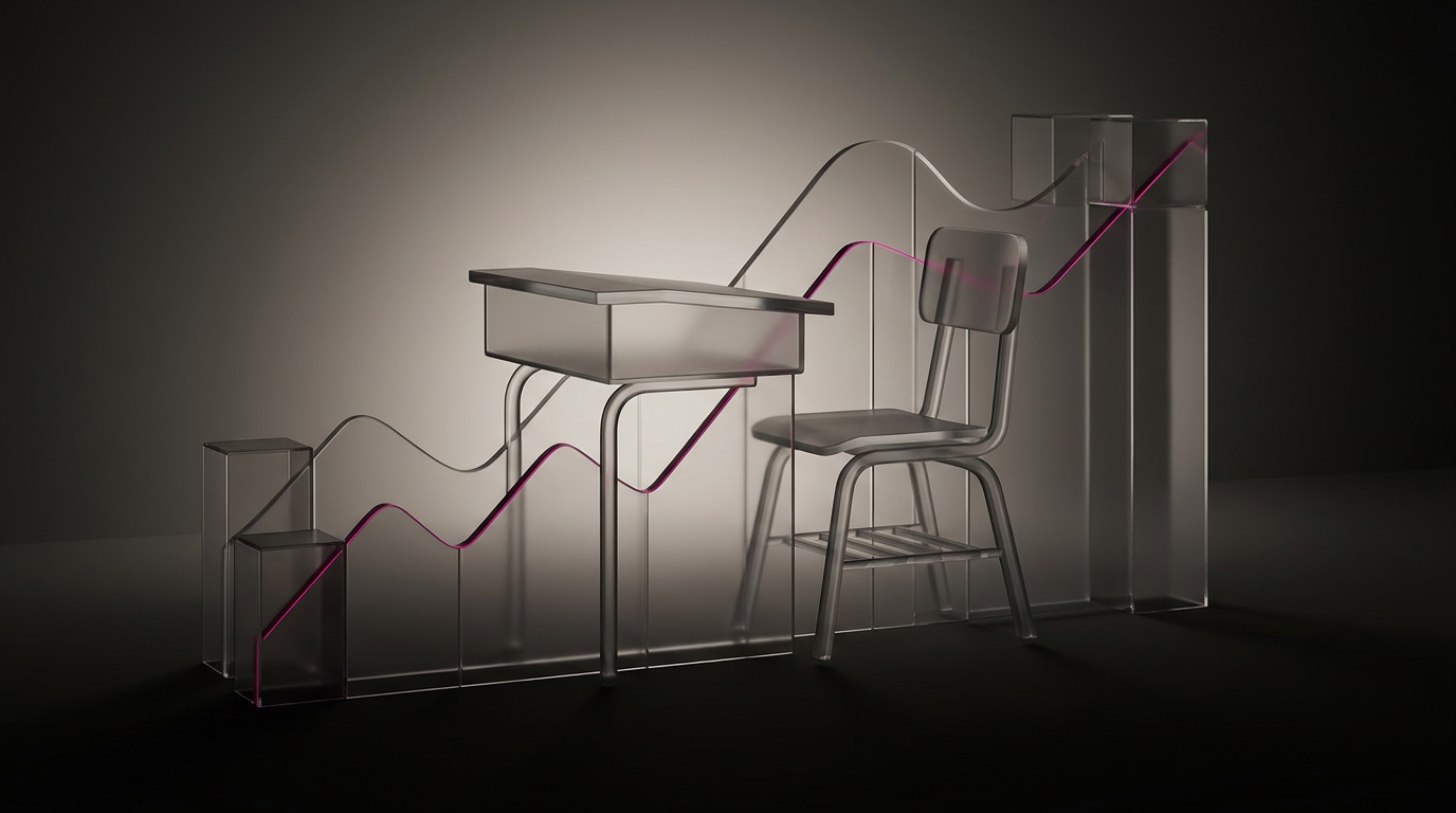 Budgeting for School Furniture: A UK Cost Analysis & ROI Guide