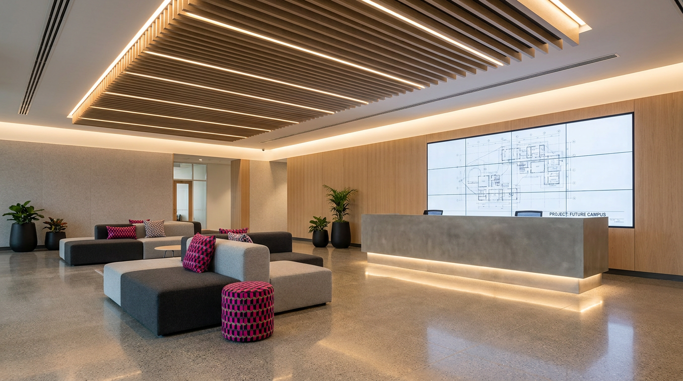 Advanced School Furniture Procurement: A Strategic Guide for Large UK Projects