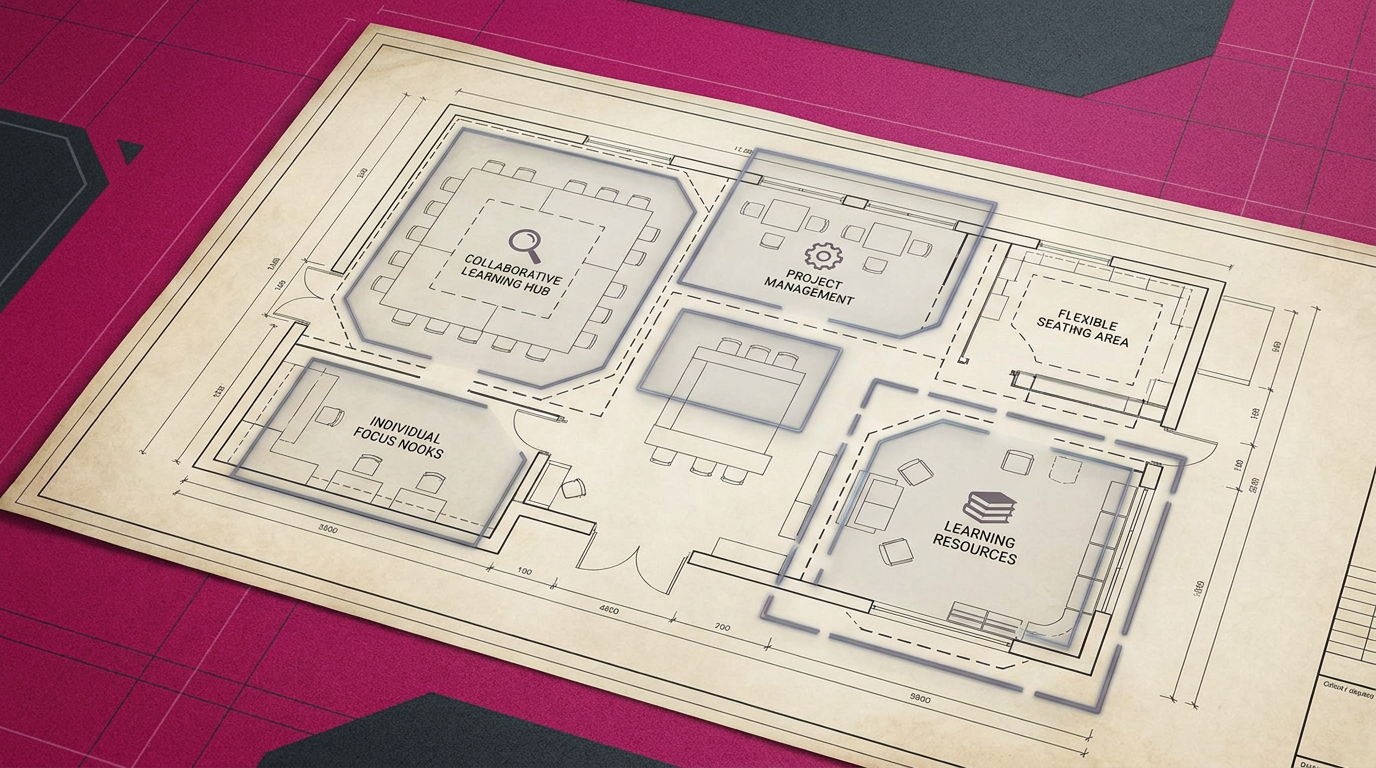 The Ultimate School Furniture Projects Guide 2026: Tools & Resources for UK Schools