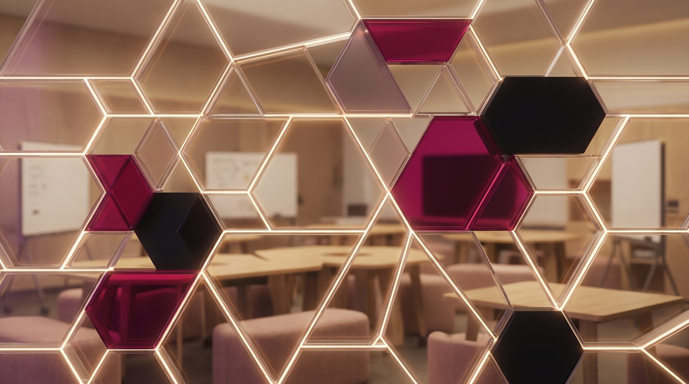 advanced insights: Flexible Learning Spaces: A UK School’s Guide to Furniture & Design