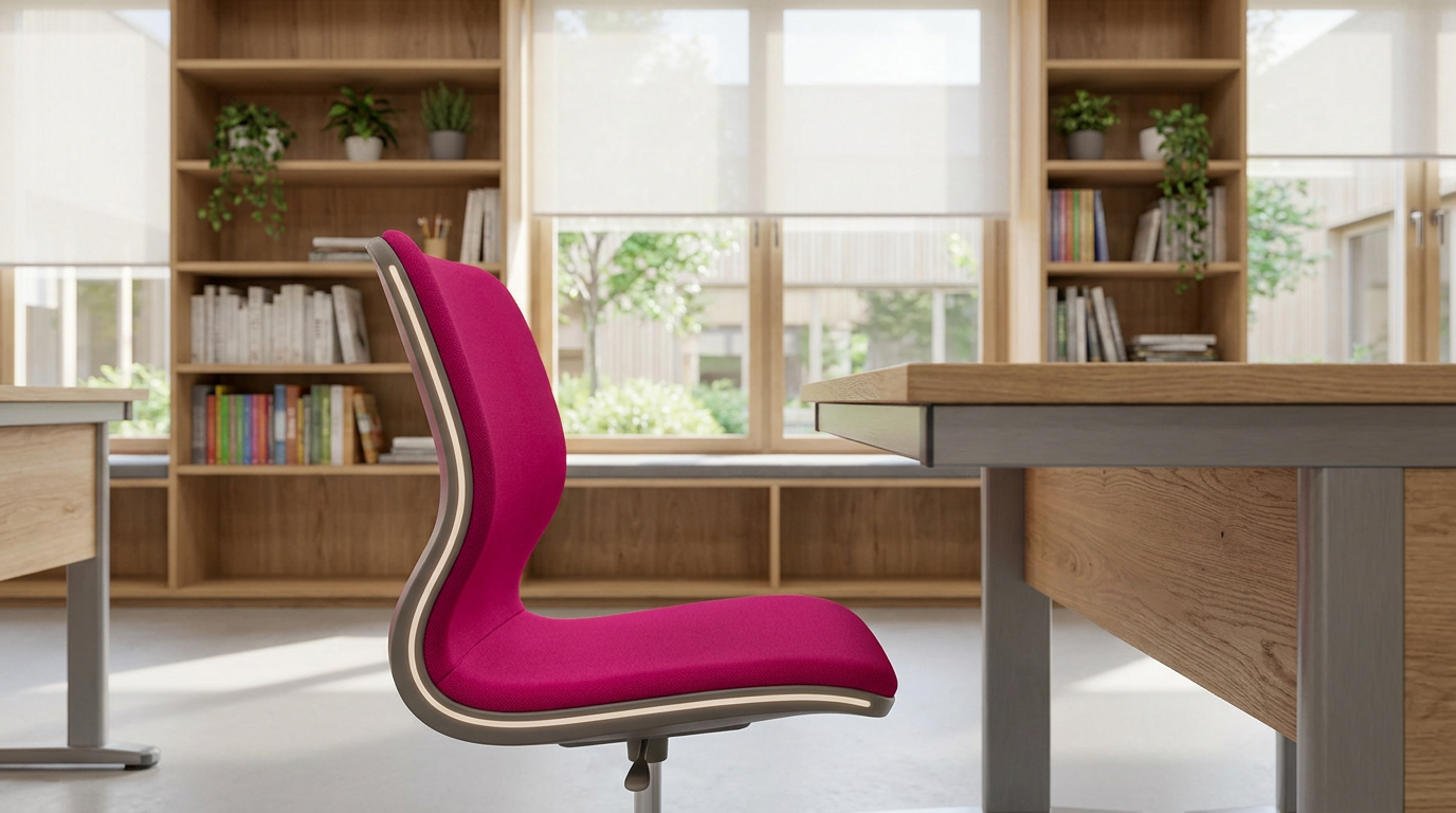 When to Replace Primary School Tables and Chairs: A Guide