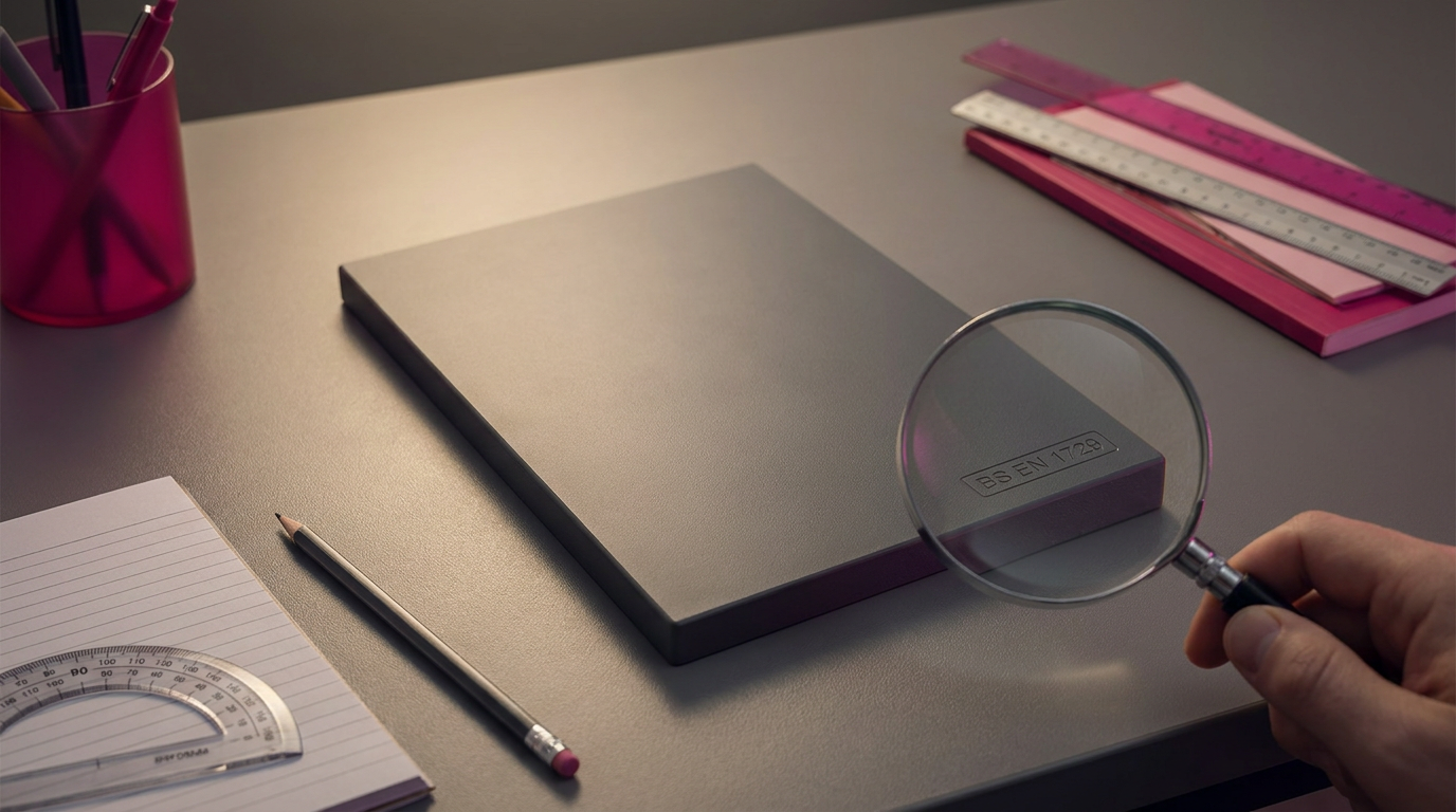 School Tables: The Ultimate Guide to Selection, Care & UK Compliance
